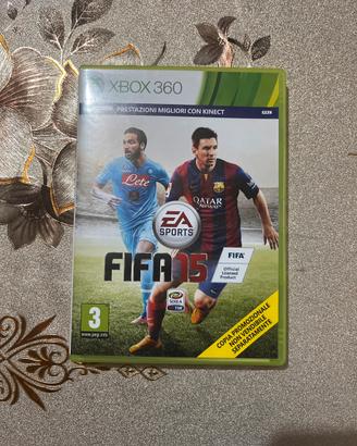 Gioco xbox 360 usato