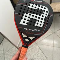 Racchetta padel Royal R-Fury