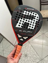 Racchetta padel Royal R-Fury