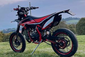 Beta RR Motard 50 -2020