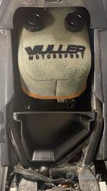 box portaoggetti per 990e950 adventure 