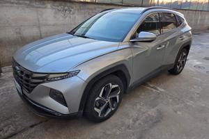 HYUNDAI TUCSON 1.6 HEV HYBRID EXELLENCE 2WD AUTO