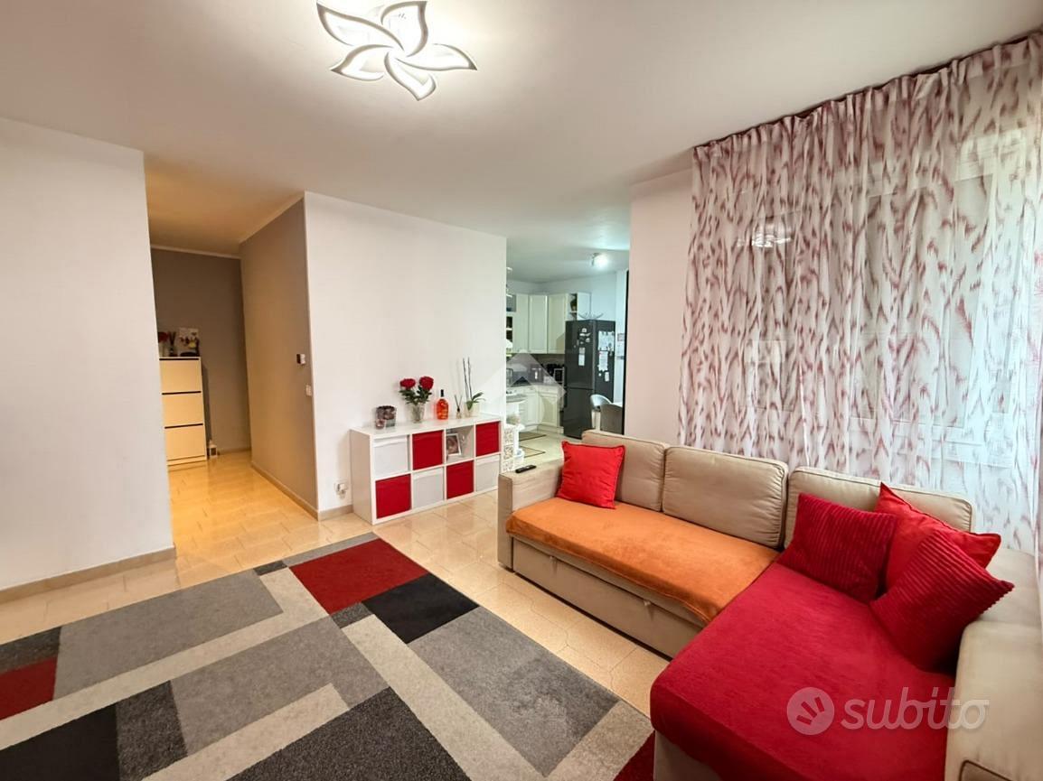 Appartamento – Collegno, Villaggio Dora, Torino - Vista 2