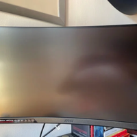 Monitor MSI optix g237c4