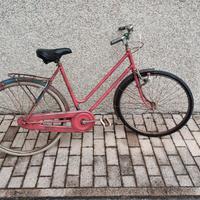 Bicicletta economica da donna 