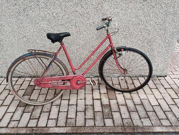 Bicicletta economica da donna 