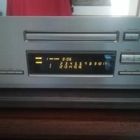Lettore CD Onkio