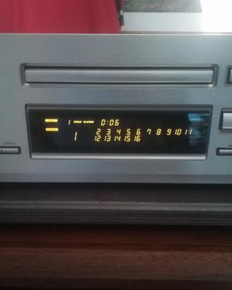 Lettore CD Onkio