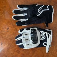 Guanti Alpine Stars M