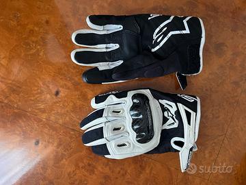 Guanti Alpine Stars M