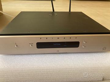 Primare i15 Prisma Amplificatore