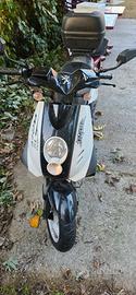 Scooter peugeot 50cc ludix