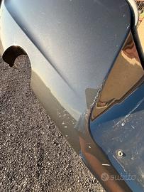 Diffusore bmw originale f20 pre lci