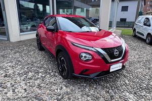 NISSAN Juke 1.0 DIG-T 114 CV DCT Tekna