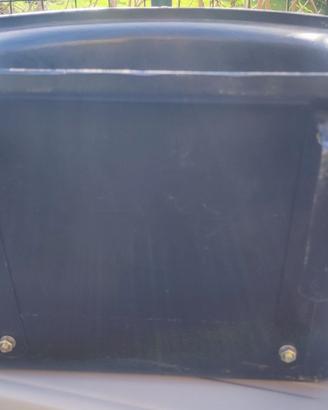 Materiale per cavalli