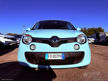 RENAULT Twingo SCe Lovely