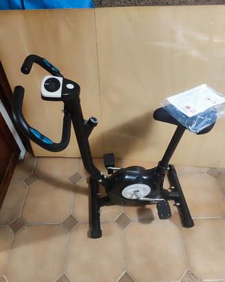 Cyclette da donna 