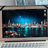 MacBook Air Apple computer notebook pc + DVD-CDrom