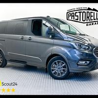 FORD Tourneo Custom 1ª s - Tourneo Custom 320 2.0