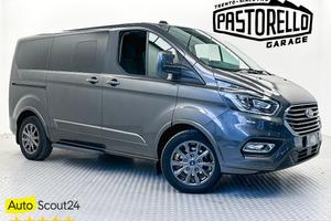FORD Tourneo Custom 1ª s - Tourneo Custom 320 2.0