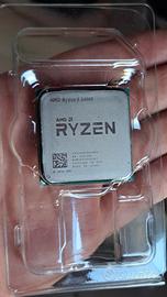 AMD RYZEN 5 3400G VEGA11 BOXATO