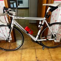 Bici strada corsa FRW LIMITED EDITION