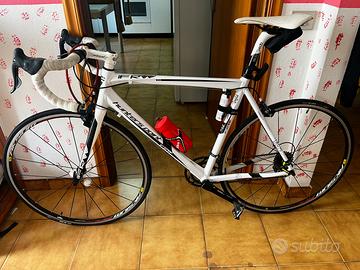 Bici strada corsa FRW LIMITED EDITION