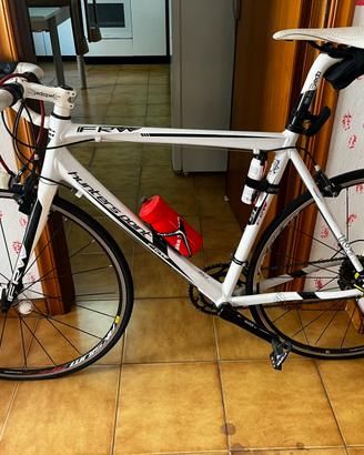 Bici strada corsa FRW LIMITED EDITION