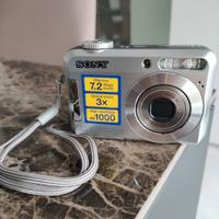 Fotocamera "Sony" modello "DSC-S650 NUOVA