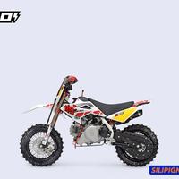 Minimoto Ycf 50A LIMITED