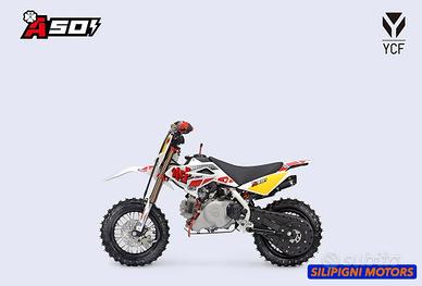Minimoto Ycf 50A LIMITED