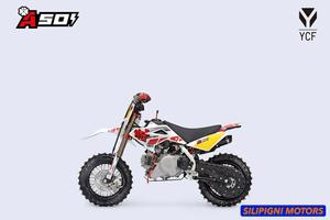 Minimoto Ycf 50A LIMITED