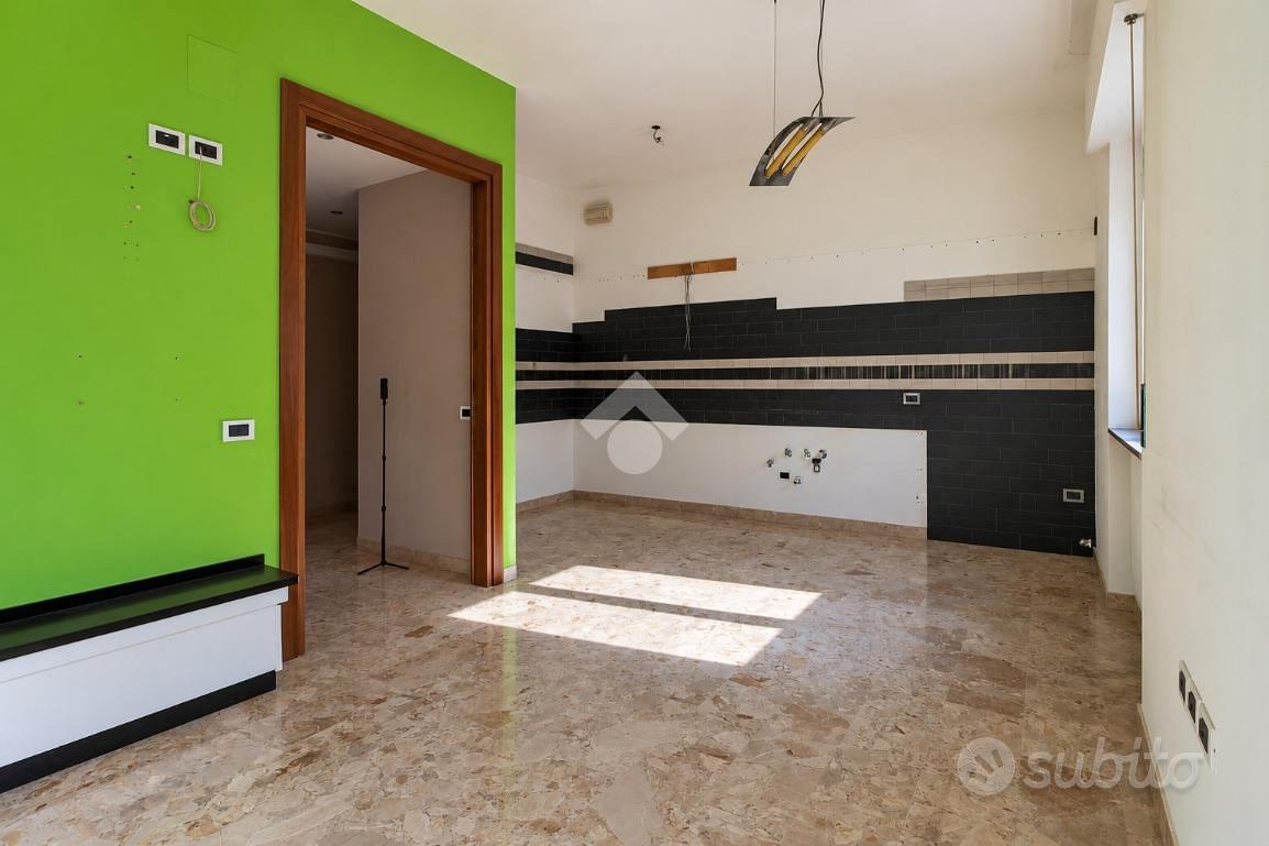 Appartamento – Francavilla al Mare, Pujese - Altro