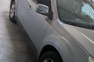 Subaru outback gpl