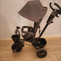Tricicli multifunzione AVEO Kinderkraft 