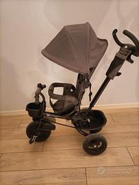 Tricicli multifunzione AVEO Kinderkraft 