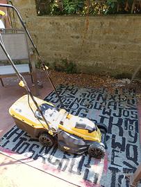 Tagliaerba Leroy Merlin