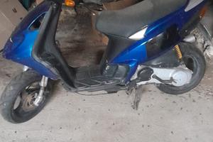 PIAGGIO NRG MC2