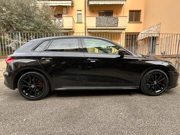 AUDI A3 SPB 35 TDI