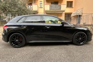 AUDI A3 SPB 35 TDI