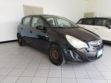 Opel Corsa 1.0 12V 5 porte Elective