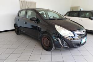 Opel Corsa 1.0 12V 5 porte Elective