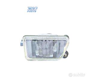 FANALE SINISTRO ANTIABBAGLIO PER VOLKSWAGEN VW GOL
