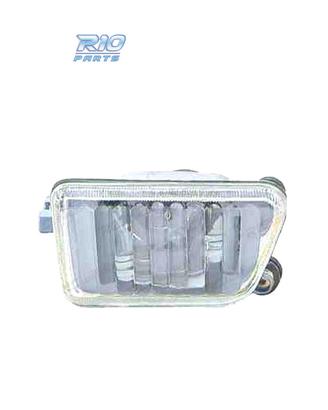 FANALE SINISTRO ANTIABBAGLIO PER VOLKSWAGEN VW GOL