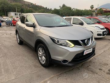 Nissan Quasqai 2.0.1.4