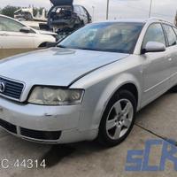 Audi a4 at 8e+05 1.9 tdi 130cv 01-04 - ricambi