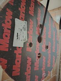 DRIZZA MARLOW 12mm POLIESTERE