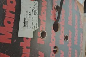 DRIZZA MARLOW 12mm POLIESTERE