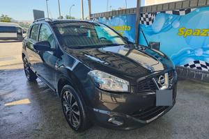 Nissan Qashqai 1600 130 cv