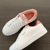 scarpa donna Puma n.41 bianca
